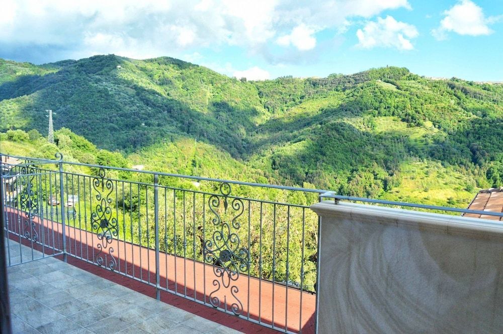 Sotto il Cielo del Cilento — hotel in Perito