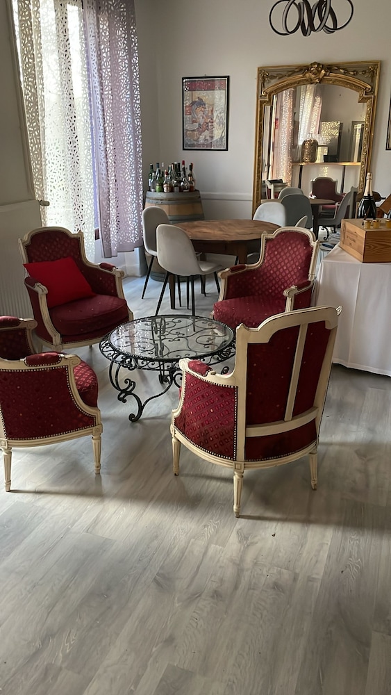 Le Coeur De Meaulne — Vallon En Sully