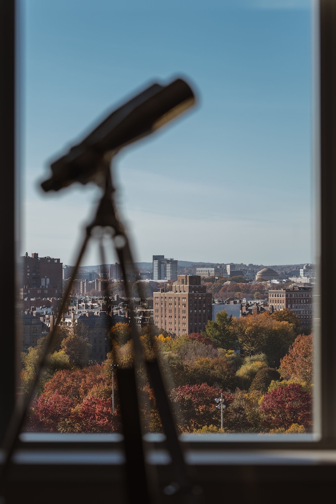 The Ritz Carlton Boston - photo 72