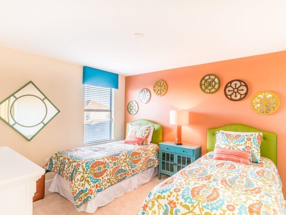 Villa in Champions Gate Resort 1467 - photo 6