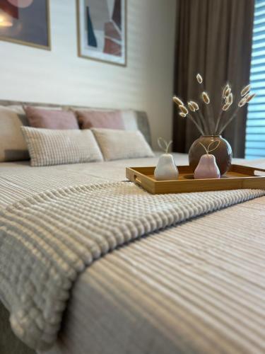 Rouge Pompon - carbon neutral hotel in Meze
