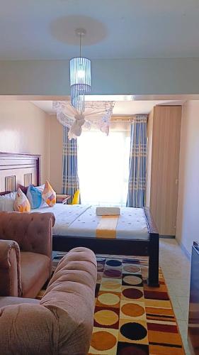 Rew apartment 26