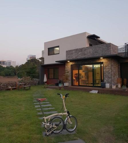 Sogobe Jeju House — 4-Star Luxury Hotel in Jeju City, South Korea