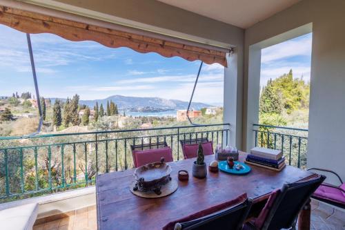 Secluded villa — 4-Star Luxury Hotel in Kontokali, Greece