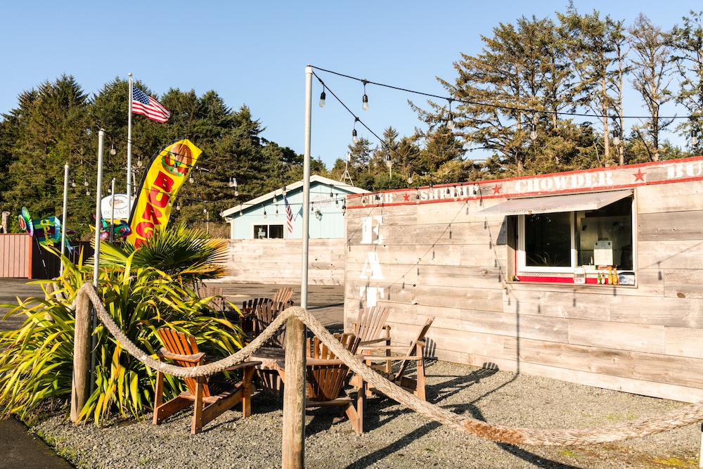 Oceanside Beachfront RV Resort - photo 16