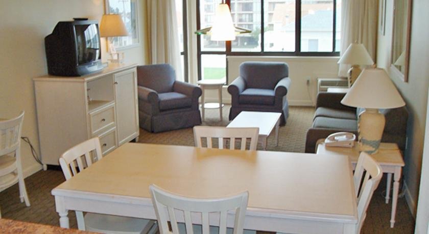 Brigantine Beach Club — Brigantine — photo 2