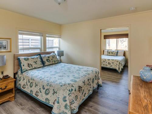 Steve's Getaway — 4-Star Luxury Hotel in Seaside, United States