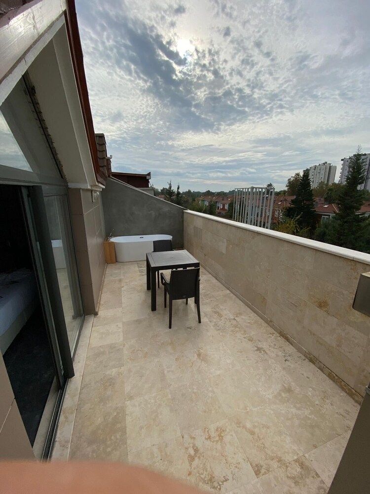 Iberis Lara Hotel — Antalya — photo 2