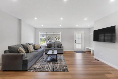 Your stay at Haysboro in Calgary, Canada