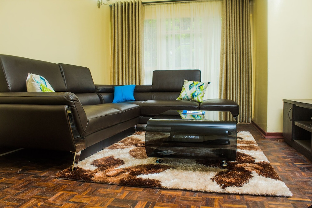 Refreshing Accomodation