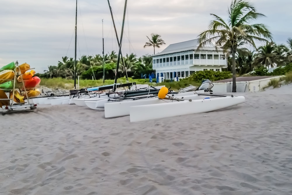 Aloft Delray Beach - photo 42