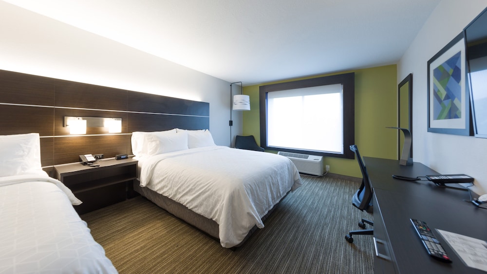 Holiday Inn Express & Suites Hood River by IHG - photo 19