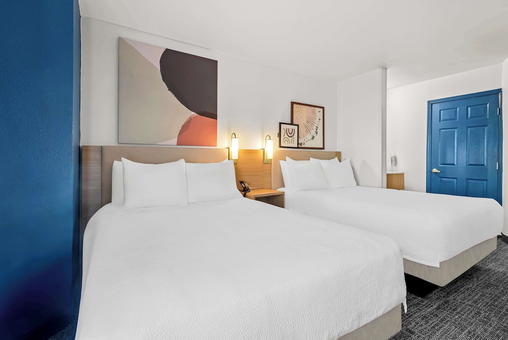 Spark by Hilton Oxford - photo 14