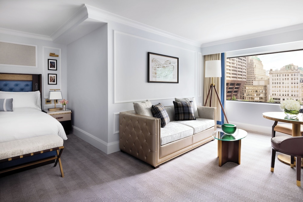 The Langham Boston - photo 19