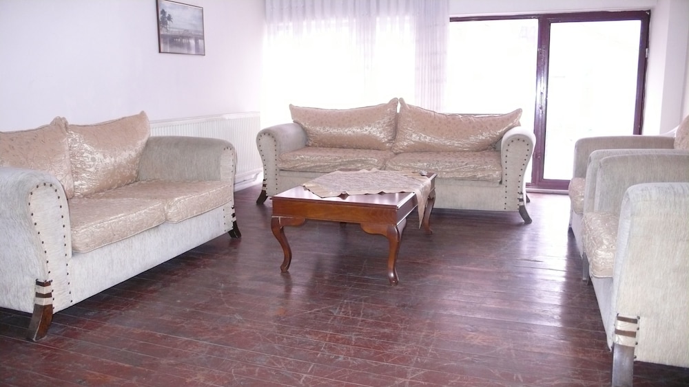 Trabzon Star Pansiyon - carbon neutral hotel in Trabzon