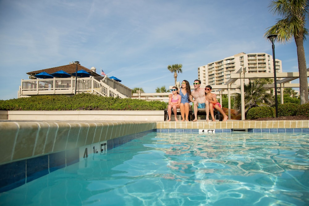 Ocean Creek Resort - photo 27