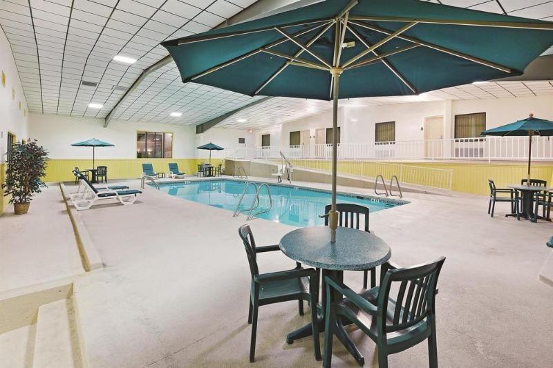 Motel6 Bartlesville Ok — Bartlesville