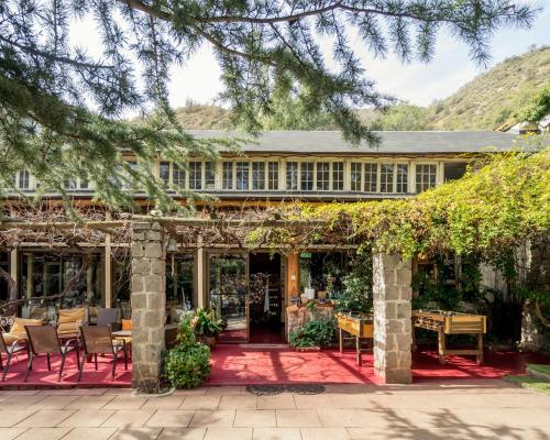 Hostería Millahue - last minute hotel in Unknown City