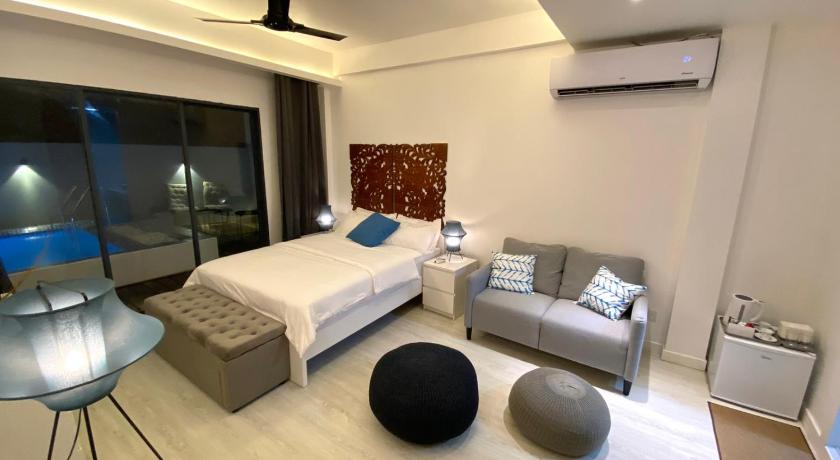 Unwind Dhigurah — Dhigurah — photo 3
