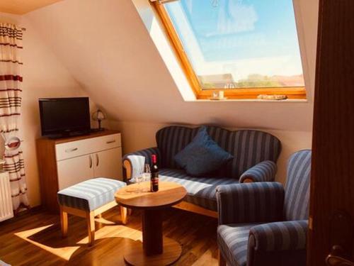 Haus Rotdorn Haus Rotdorn — 4-Star Luxury Hotel in Norderney, Germany