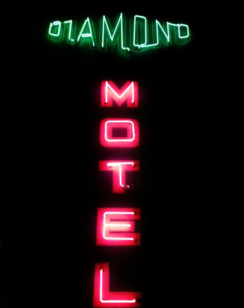 Diamond Motel Abilene - photo 48