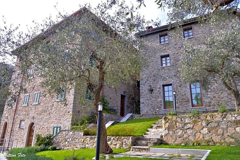 Locanda Il Monastero — 4-Star Luxury Hotel in La Morra, Italy