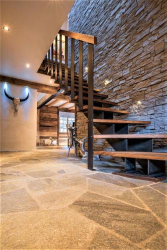 Chalet le Petou — Champery — photo 5