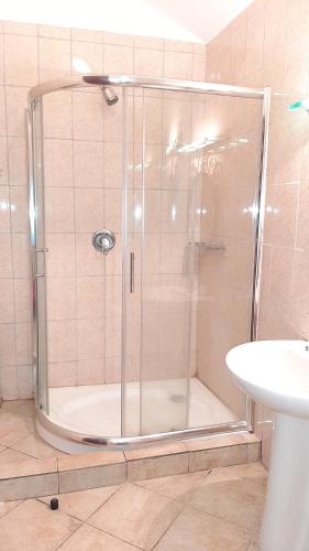 Kwezi Cottage at The Great Rift Valley Lodge & Golf Resort Naivasha