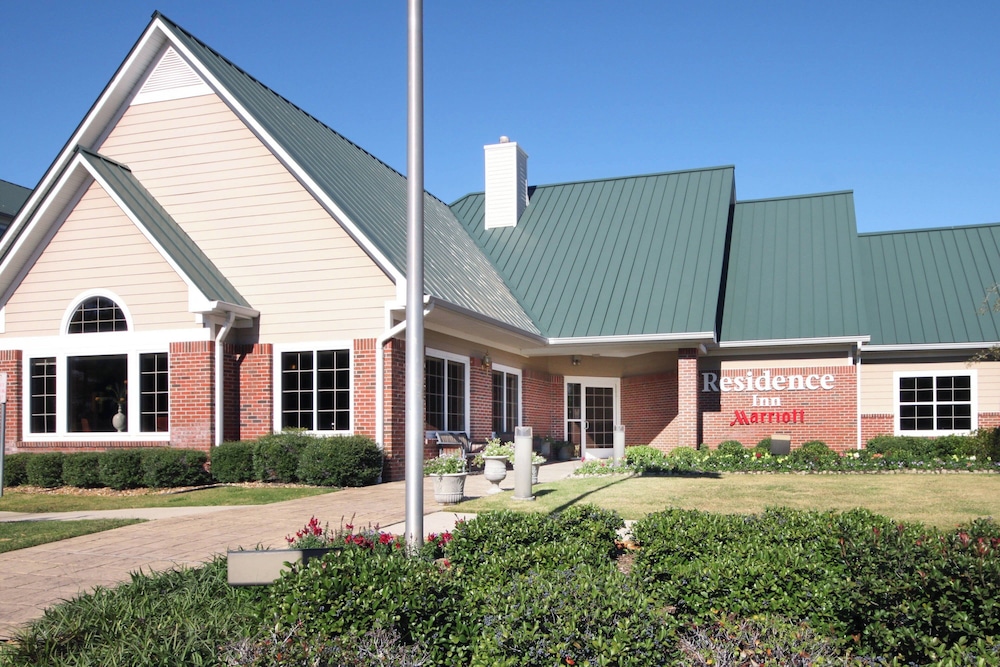 Residence Inn Houston The Woodlands Market Street - photo 26