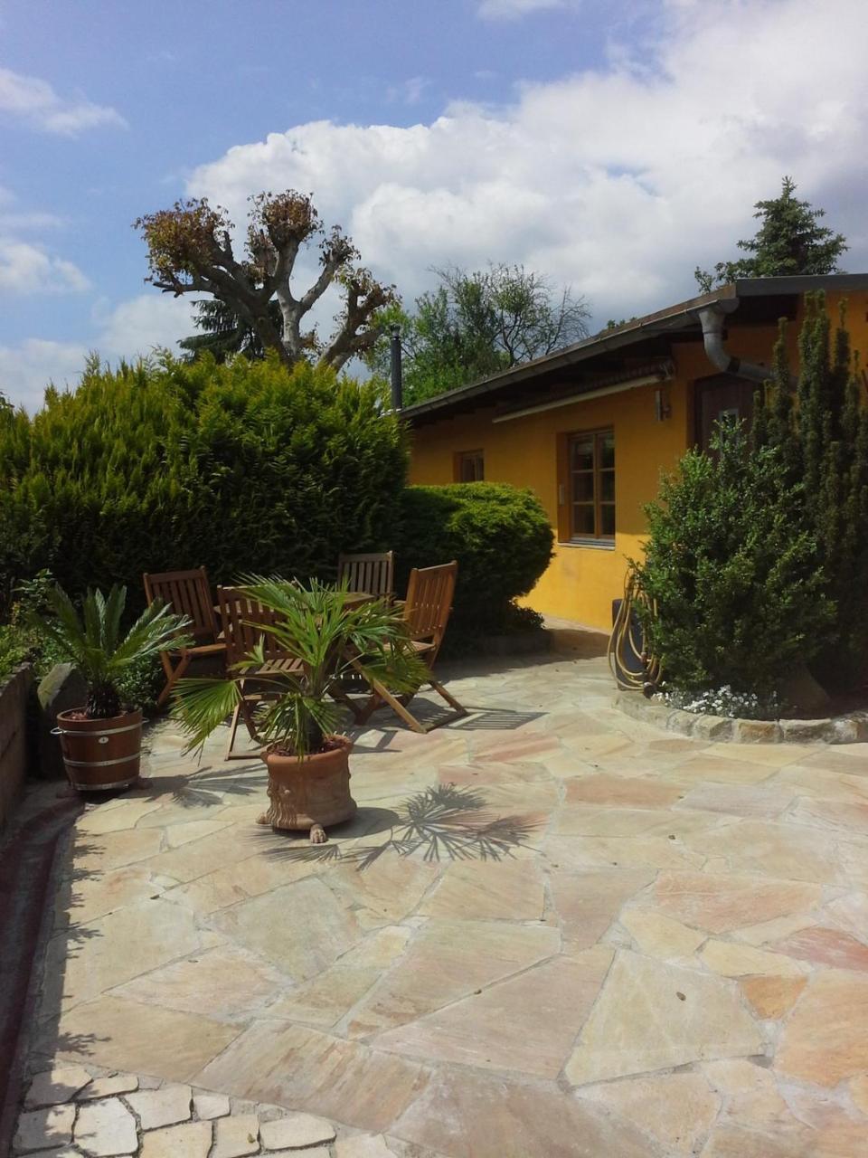 Cottage Sächsische Schweiz — 4-Star Luxury Hotel in Pirna, Germany