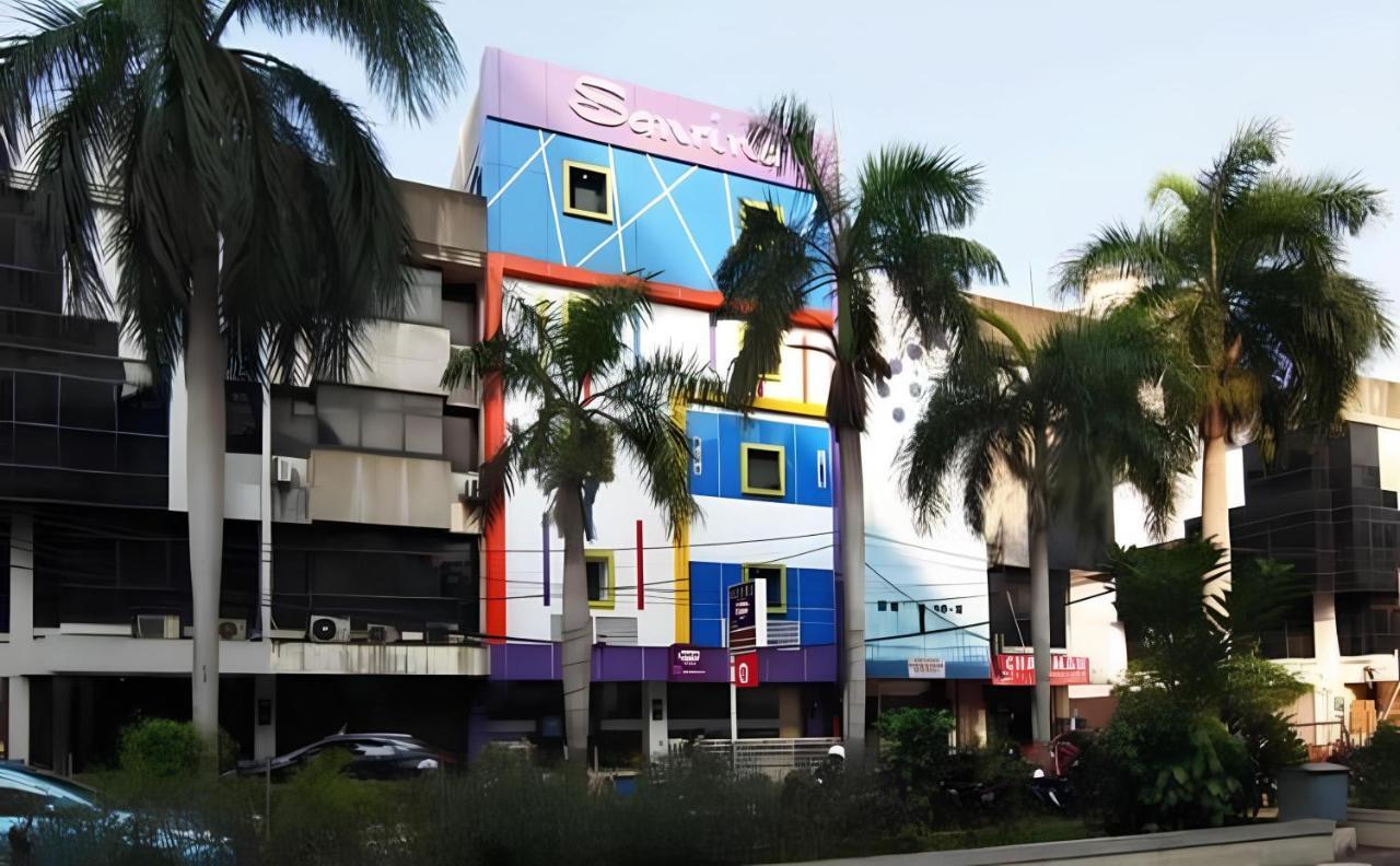 Sanrina Palace - last minute hotel in Jakarta