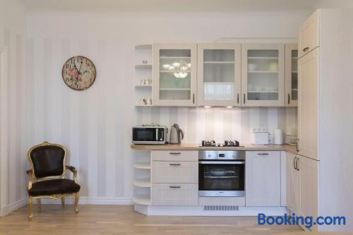 Allika Apartments