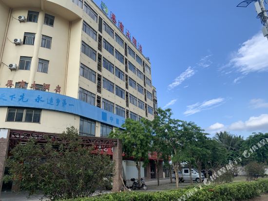 Enshang Hotel - last minute hotel in Haikou