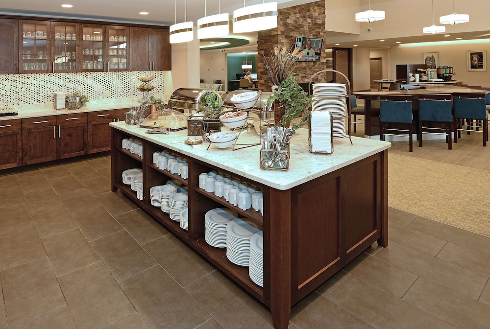 Homewood Suites By Hilton Cincinnati Mason - photo 45