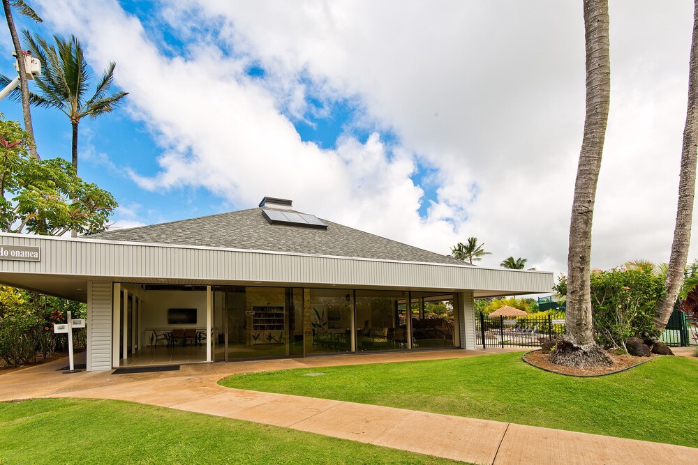 Oceanfront Realty The Cliffs at Princeville - photo 45