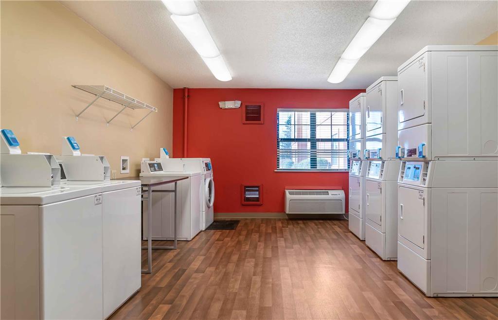 Extended Stay America Suites Toledo Holland - photo 34