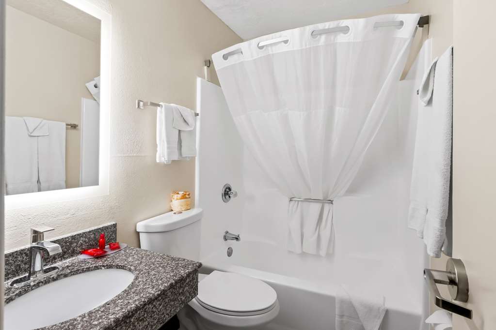 SureStay Hotel by Best Western Duncan - photo 33