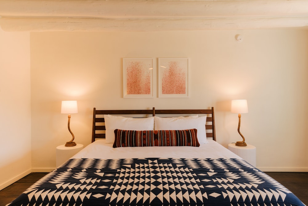 Pueblo Bonito Inn - photo 14