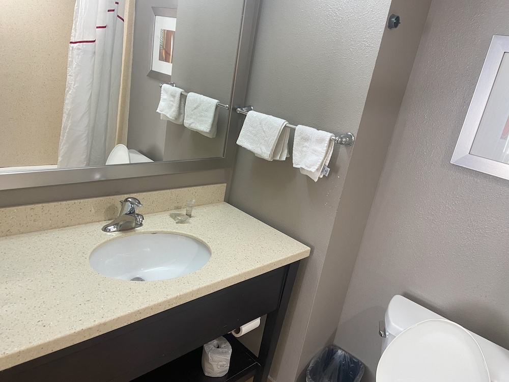 Red Roof Inn Pittsburgh Mcknight Rd - photo 16