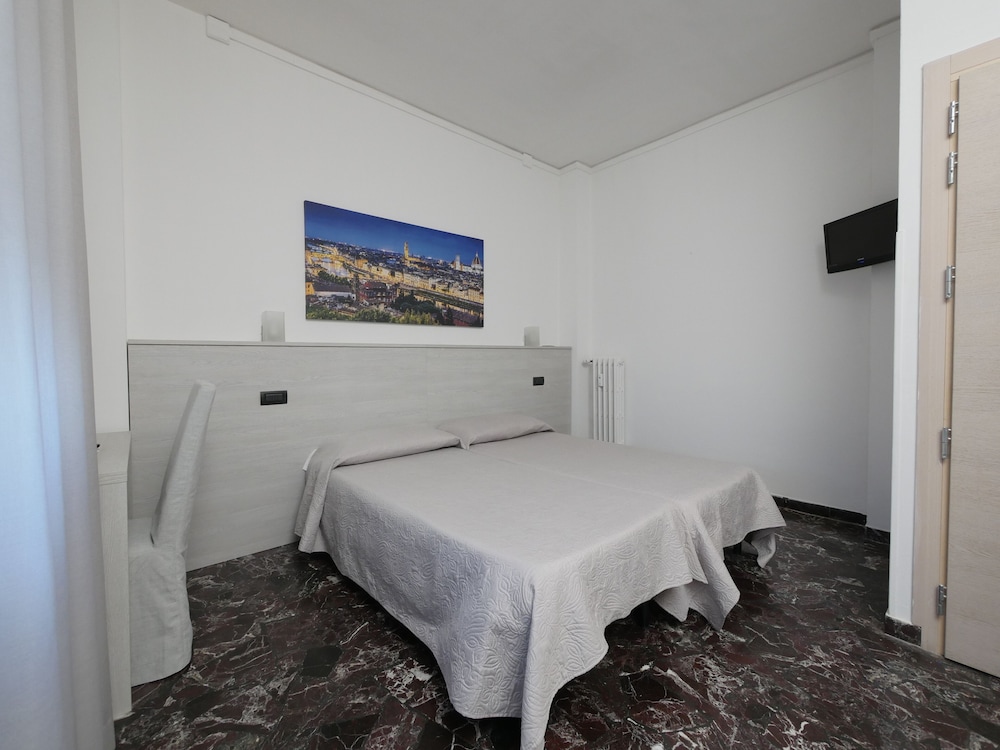 Hotel Careggi - last minute hotel in Florence