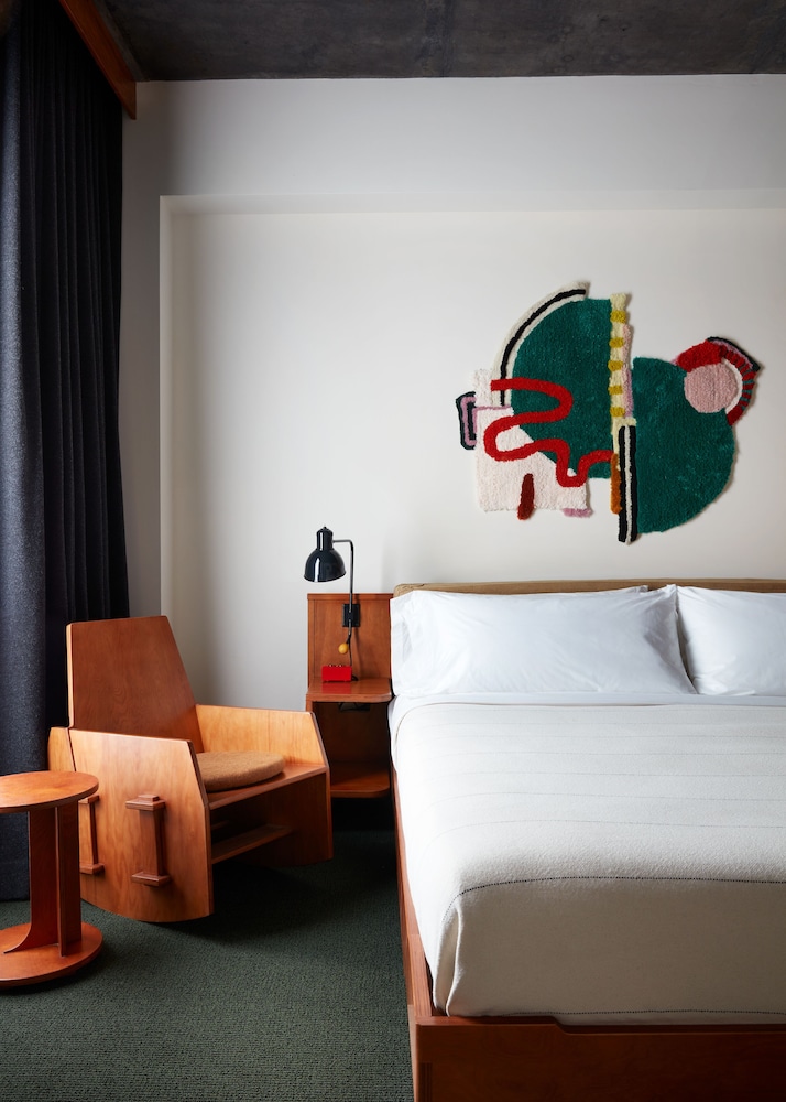 Ace Hotel Brooklyn - photo 6