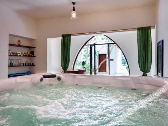 Sabena Marmara Hotel & Resort — 4-Star Luxury Hotel in Sharm El-Sheikh, Egypt