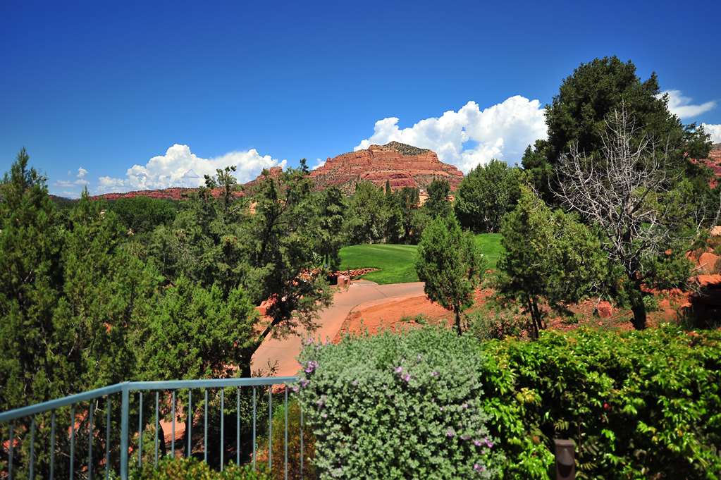 Hilton Vacation Club Ridge on Sedona - photo 18
