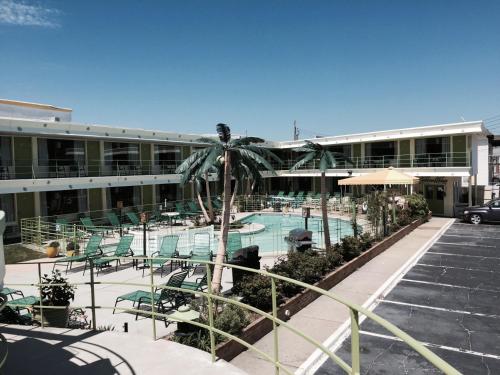 Caribbean Motel - photo 41