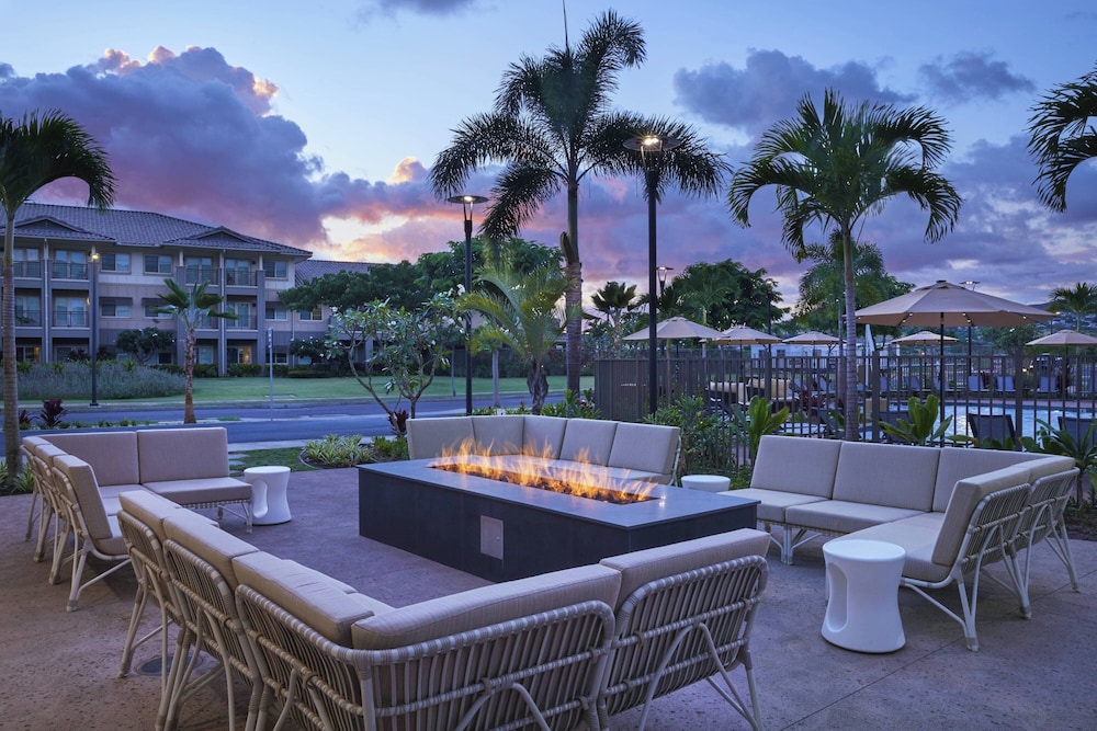 Residence Inn by Marriott Oahu Kapolei - photo 21