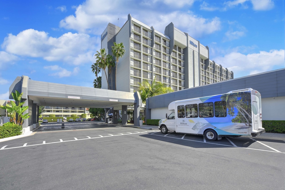 Hilton Irvine Orange County Airport - photo 47