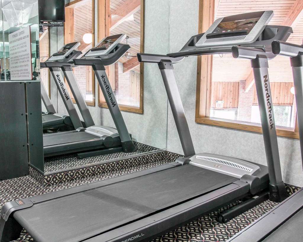 Quality Inn Hudsonville South - photo 25