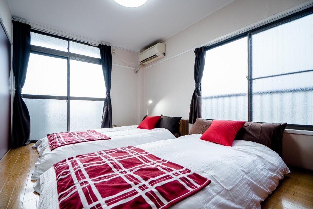 Murata Copo 305 Vacation Stay 2893 — 4-Star Luxury Hotel in Tokyo, Japan