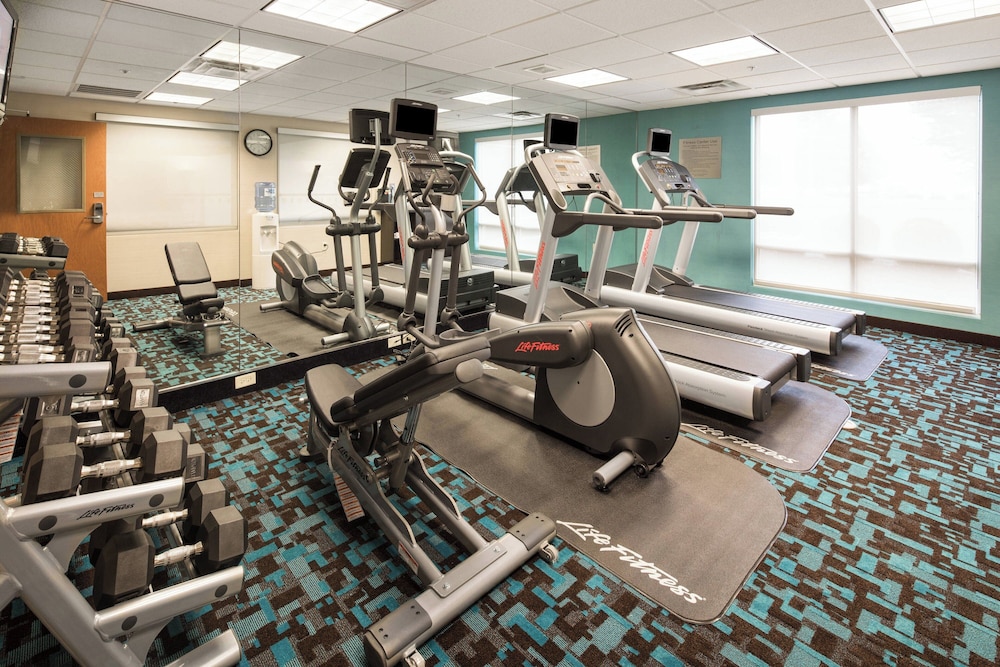 Fairfield Inn & Suites by Marriott Conway - photo 17