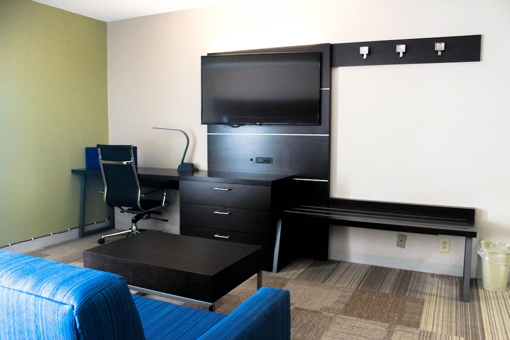 Holiday Inn Express Atlanta W I 20 Douglasville by IHG - photo 19